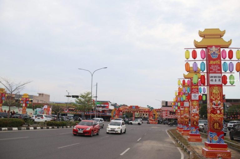 Imbauan Jelang Perayaan Imlek dan Ramadan, Jaga Toleransi dan Kamtibmas