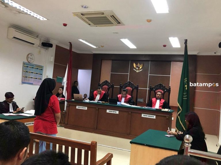 Perekrutan Gelap PMI ke Malaysia Berujung Vonis 6 Tahun Penjara