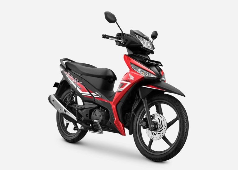 Ada Promo Honda Supra X 125, Khusus di Kepri