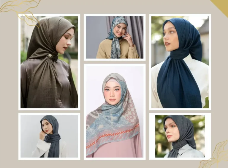 Tren Hijab Ramadan 2026: Material Nyaman dan Styling Minimalis Jadi Favorit