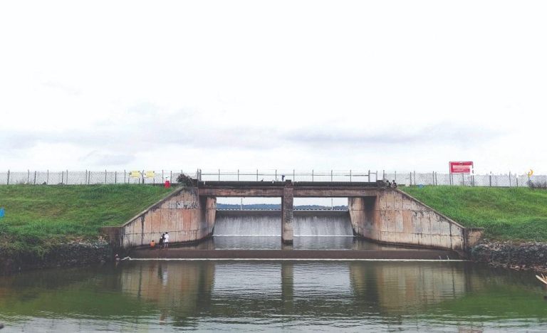 Krisis Air Mengintai