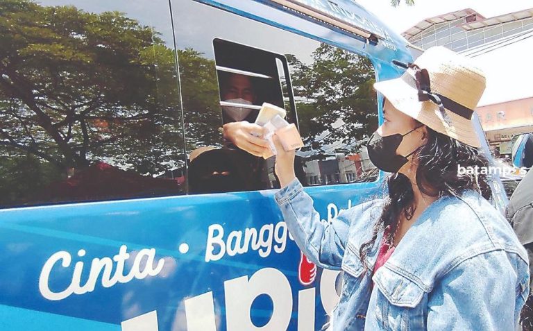 DPR Usul THR Dibayar H-14 Lebaran