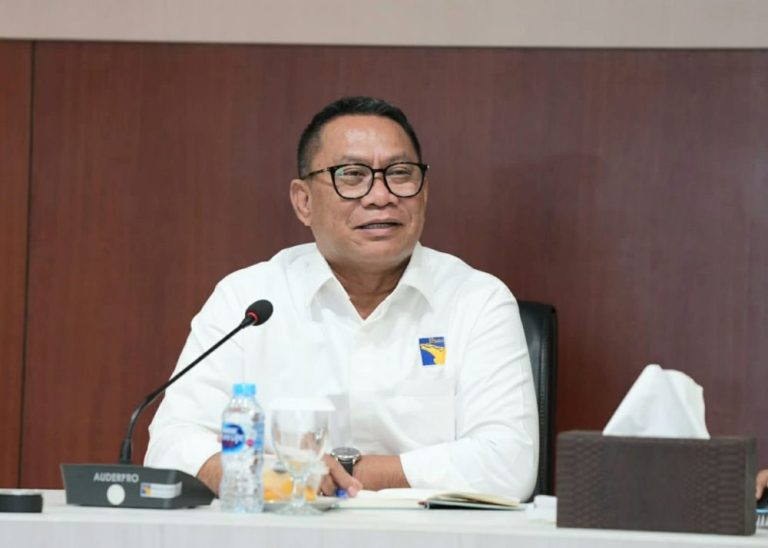 Gejolak IHSG dan Rupiah Tak Goyahkan Target Investasi Batam