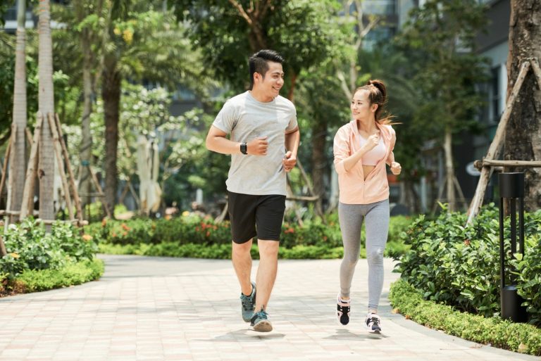 Rutin Jogging Pagi, Ini 9 Manfaatnya bagi Tubuh