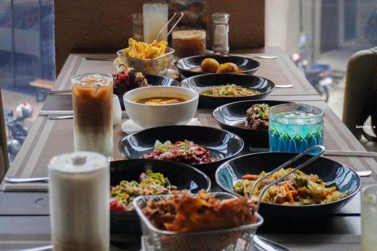 Meriahkan Ramadan 2026, ARTOTEL Batam Hadirkan A Wishful Ramadan