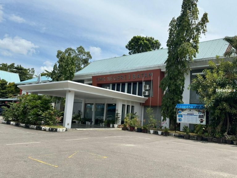 Disdik Perintahkan Pendampingan Korban Pencabulan Guru SMKN 1 Batam