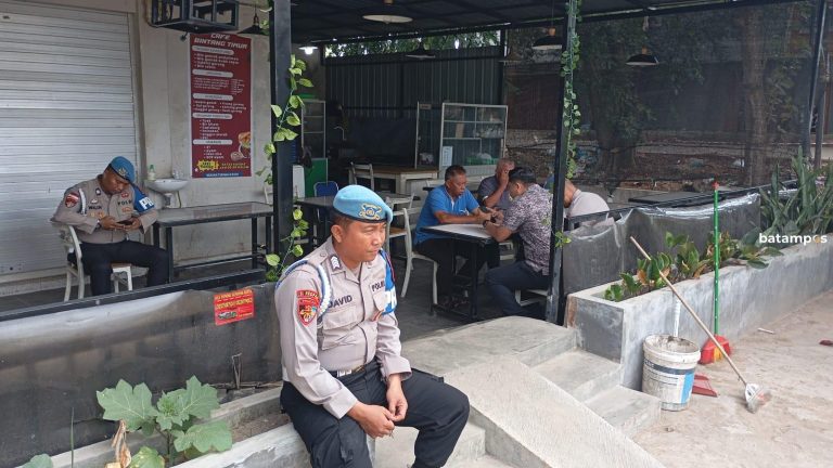 Protes Warga Terkabul, Musik Keras di Kafe Bintang Timur Dibatasi