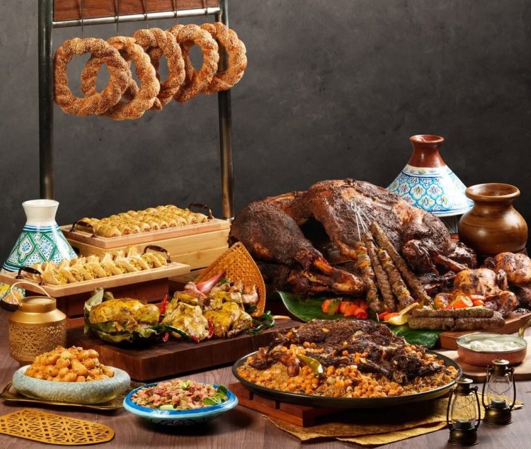 Nikmati Ramadan Berkesan! 5 Hotel di Batam Tawarkan Menu Buka Puasa Paling Menarik