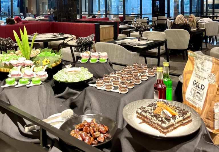 Grand Mercure Batam Centre Gelar “Ruang Rasa Ramadan”