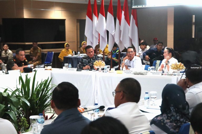 Hiburan Malam di Batam Dibatasi Jam Operasional dan Tutup Total Saat Momen Tertentu Ramadan