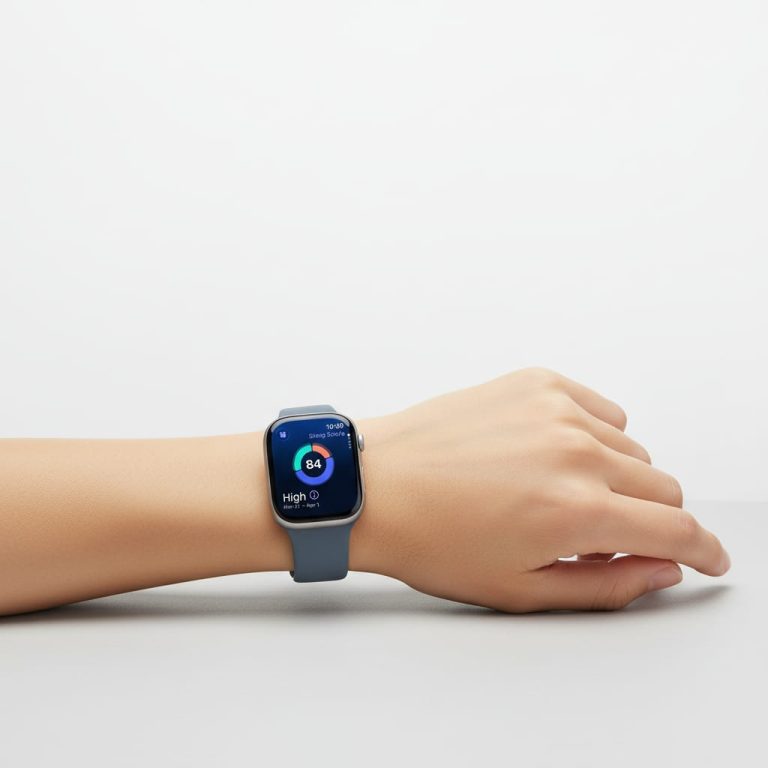 Harga Apple Watch Series 11