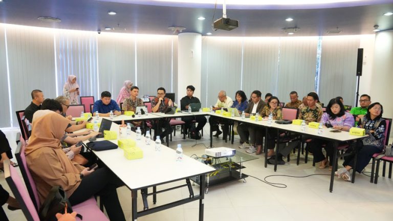 BP Batam Tingkatkan Layanan Pertanahan