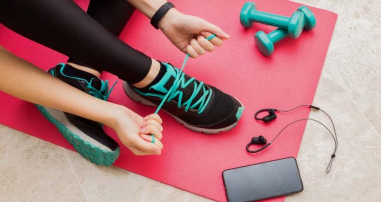 Tak Perlu ke Gym, Ini 7 Gerakan Sederhana untuk Sehat di Rumah
