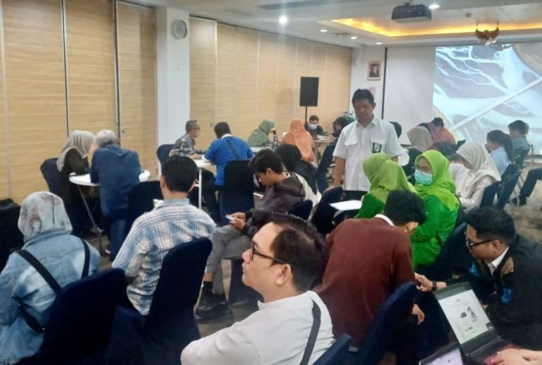 Sosialisasi Coretax untuk Pegawai RSBP