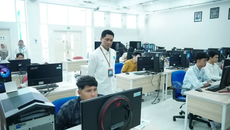 12 Kesalahan yang Harus Dihindari Agar Lolos UTBK-SNBT