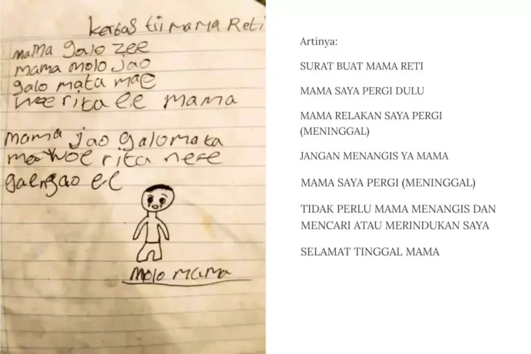 Tragedi Bocah SD Ngada, DPR: Ini Alarm Keras Kegagalan Negara