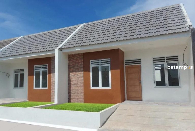 Beli Rp172 Juta, Dicatat Rp156 Juta: Ada Apa dengan Rumah Subsidi Batam?