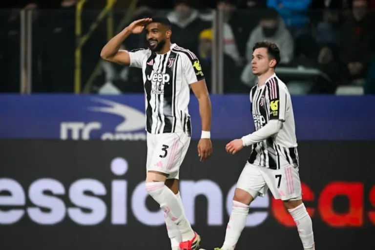 Bremer Borong Dua Gol, Juventus Pesta di Markas Parma