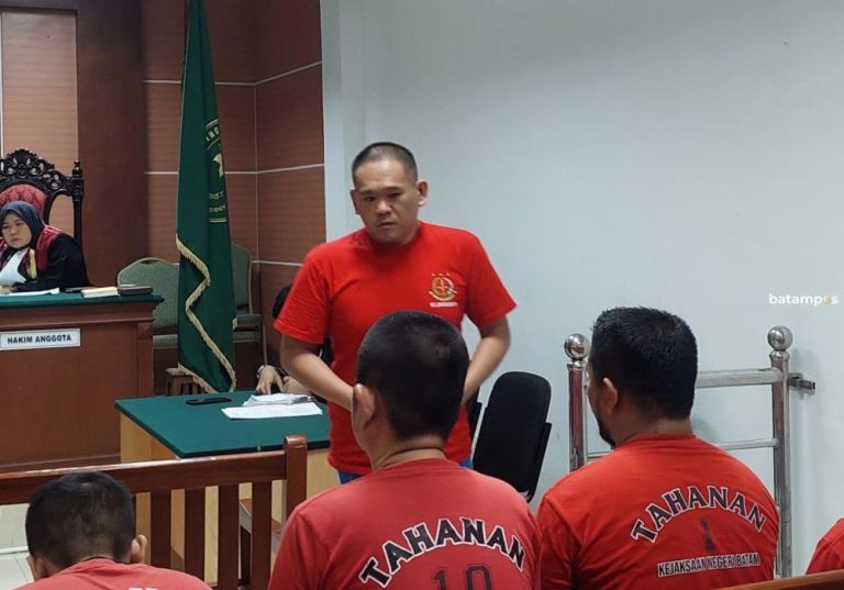 Kasus Vape Berisi Obat Bius Disidangkan, Jaksa Ungkap Dugaan Peredaran Farmasi Ilegal