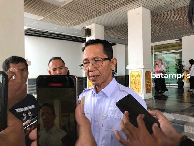 Amsakar-Li Claudia Pastikan Santunan Rp42 Juta bagi Keluarga Driver Ojol yang Meninggal Saat Bertugas