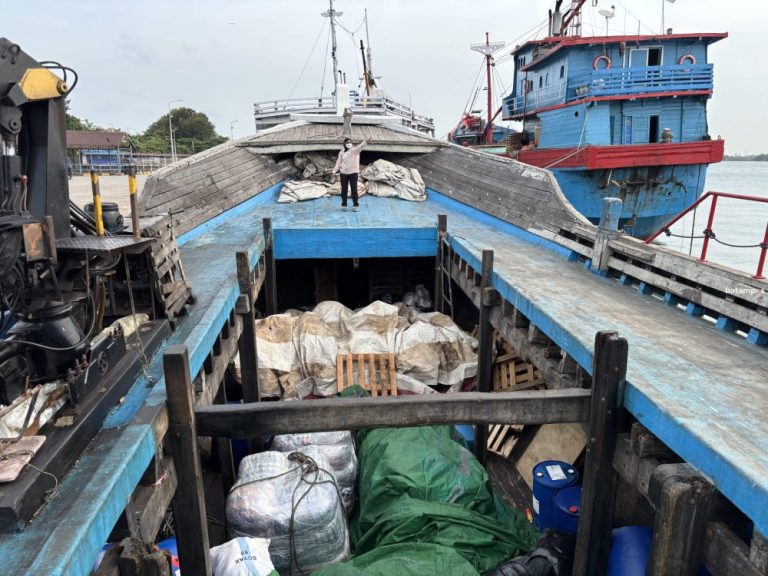 Serbuan Balpres Sepanjang 2025 Jadi Pelajaran, BC Batam Perketat Pengawasan Tahun Ini