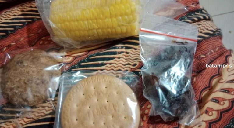 Menu MBG Ramadan Disorot, SPPG Batam Sebut Sesuai Pedoman Pusat