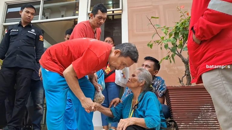 Mengaku Dijebak, Kapten Kapal Minta Aktor Utama Sabu 1.9 Ton Ditangkap