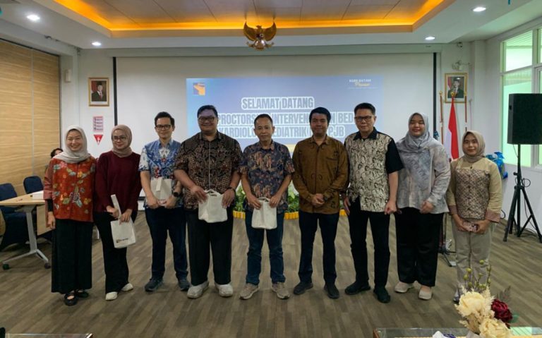 RSBP Batam Laksanakan Tindakan Penyakit Jantung Bawaan Tanpa Bedah Terbuka