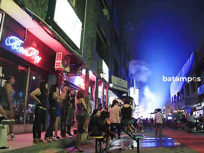 Pemko Batam Tegaskan Sanksi Pembekuan Izin bagi THM yang Bandel Saat Ramadan ‎