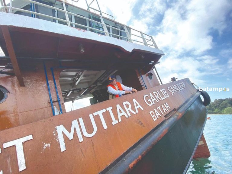 Kuasa Hukum Akui Terjadi Pencemaran