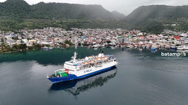 Jangan Tertipu, Pelni Batam Tegaskan Tiket Tidak Dijual via Medsos