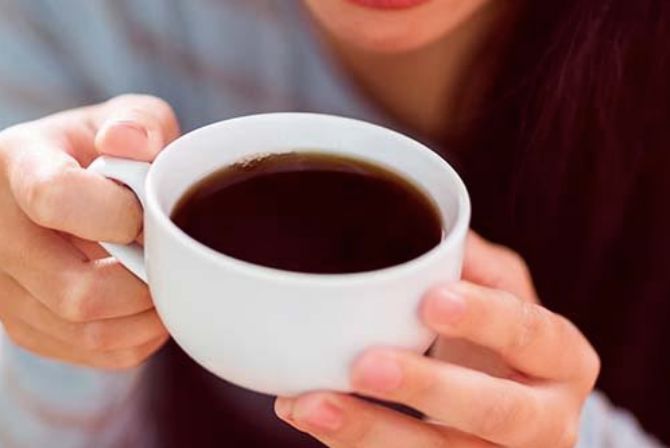 Fakta Kopi Pagi Hari, Baik untuk Mood tapi Perlu Dibatasi