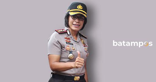 Polisi Himbau Warga  Kuatkan Koordinasi dengan Penegak Hukum Terkait Kantibmas