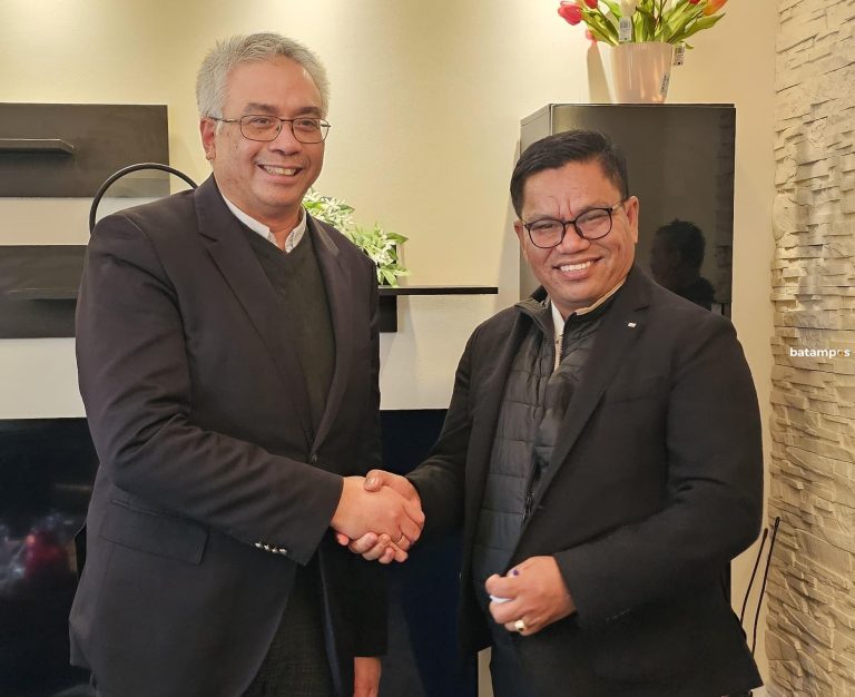 Kadin Kepri Bangun Konektivitas Bisnis dengan Diaspora Indonesia di Eropa