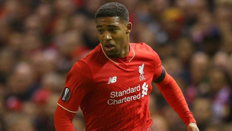 Eks Winger Liverpool Jordon Ibe Ditangkap di Bandara Luton