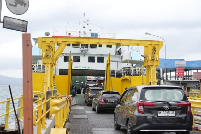 Mudik Lebaran 2026 Lebih Murah, ASDP Terapkan Diskon 12–31 Maret