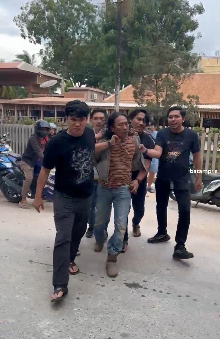 Pura-pura Bertamu, Nenek 75 Tahun Dirampok, Pelaku Berhasil Bawa Kabur Emas 60 Gram