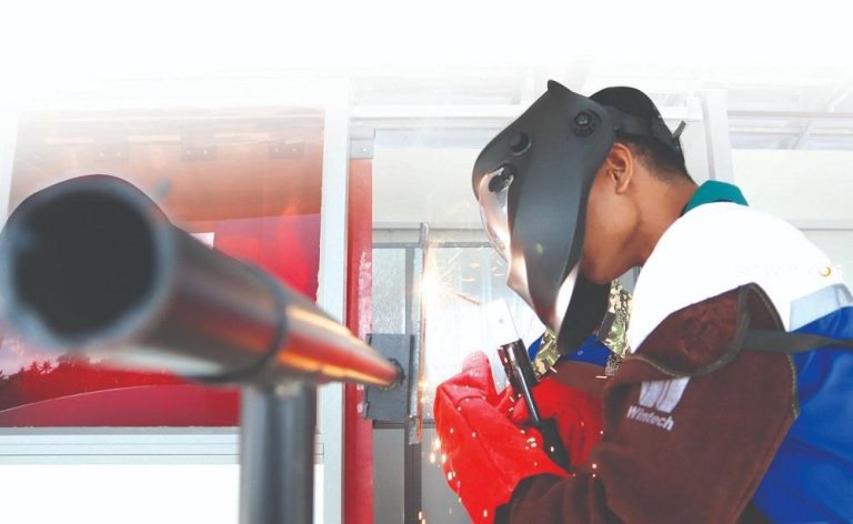 Pendaftaran Pelatihan Kerja Gratis Disnaker Batam Dibuka Mulai Hari Ini, Simak Syaratnya