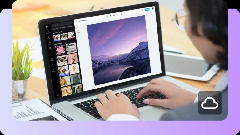 Simak Manfaat Logo Profesional untuk Bisnis dan Cara Buat Sendiri Gratis Pakai CapCut