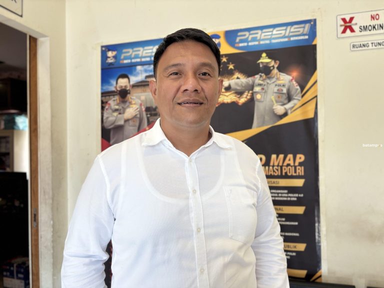 17 Calon PMI Ilegal Hendak Dikirim ke Malaysia Melalui Pelabuhan Tikus di Sekupang