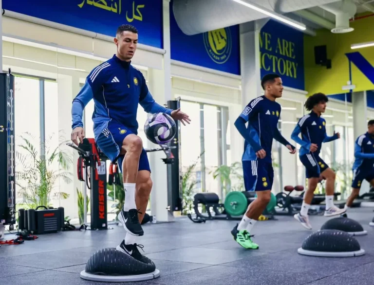 Ronaldo Absen Dua Laga, Hubungan dengan Liga Pro Saudi Kian Memanas