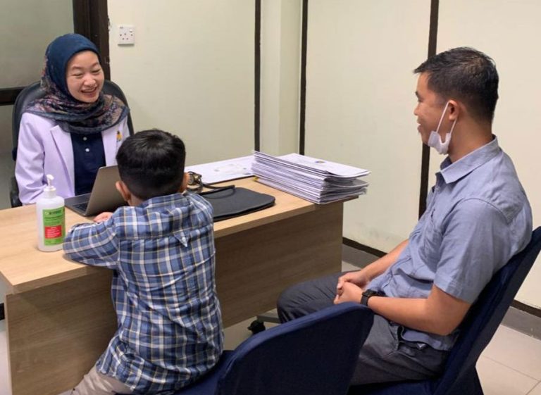 RSBP Batam Percepat Skrining Penyakit Jantung Bawaan untuk Dorong Deteksi Dini