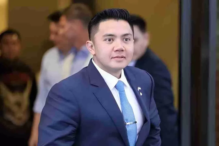 Seskab Teddy Pastikan Program MBG Tak Pangkas Anggaran Pendidikan Nasional