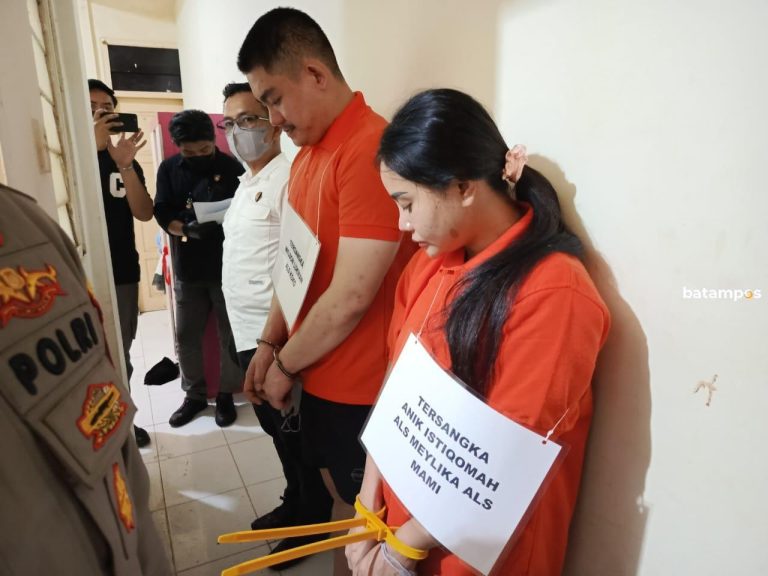 Dua Kasus Pembunuhan Putri dan Bela Masuki Tahap Akhir, Polisi Targetkan Berkas Segera Dilimpahkan