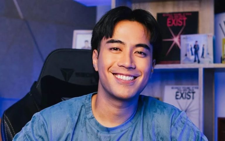 Kabar Duka: Penyanyi Vidi Aldiano Meninggal Dunia