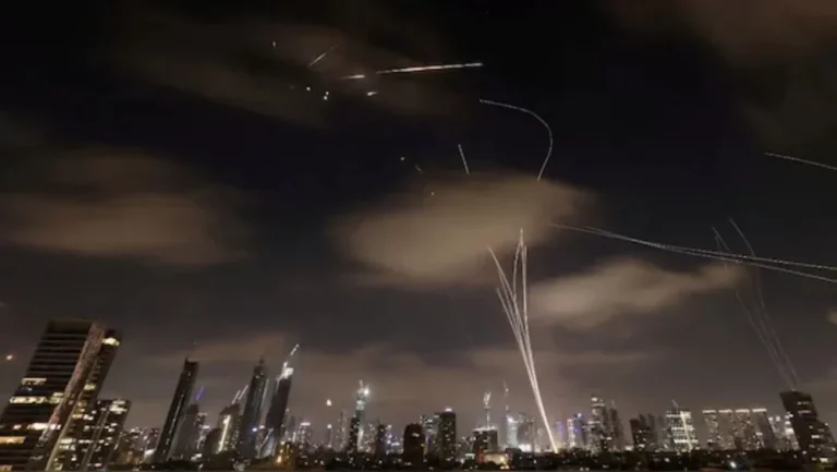 Pemprov Kepri Koordinasi Kedubes RI Cek Warga di Tengah Konflik Iran