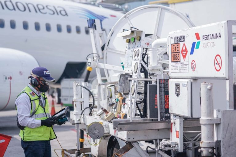 Krisis Avtur Melanda ASEAN, Pasokan di Kepri Dipastikan Aman Meski Kebutuhan Naik