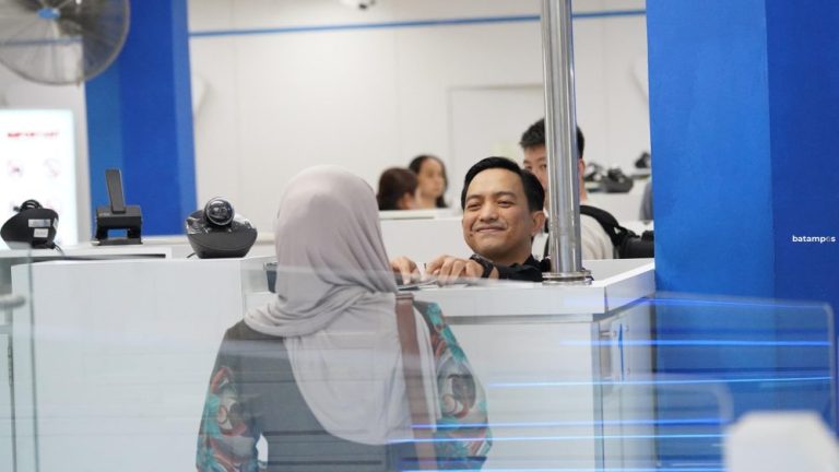 Imigrasi Batam Waspadai Modus Calon PMI Ilegal Berkedok Wisata