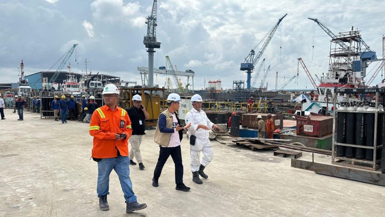 Tugboat ASL Terbalik: 3 ABK Tewas, 2 Selamat, Disnaker Pastikan Penanganan Korban dan Santunan