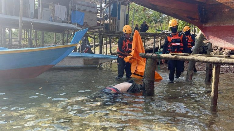 Kasus Bunuh Diri Awal 2026 Jadi Alarm Kesehatan Mental di Batam